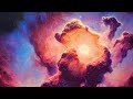 De la galaxie nbuleuse ultra 4k libre de droit nocopyright.4k