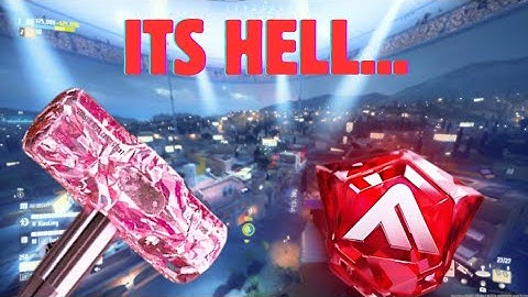 Ruby Solo Queue |No Commentary | The Finals