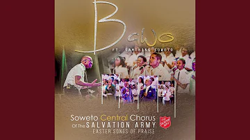 Bawo (Live) (feat. Samthing Soweto)