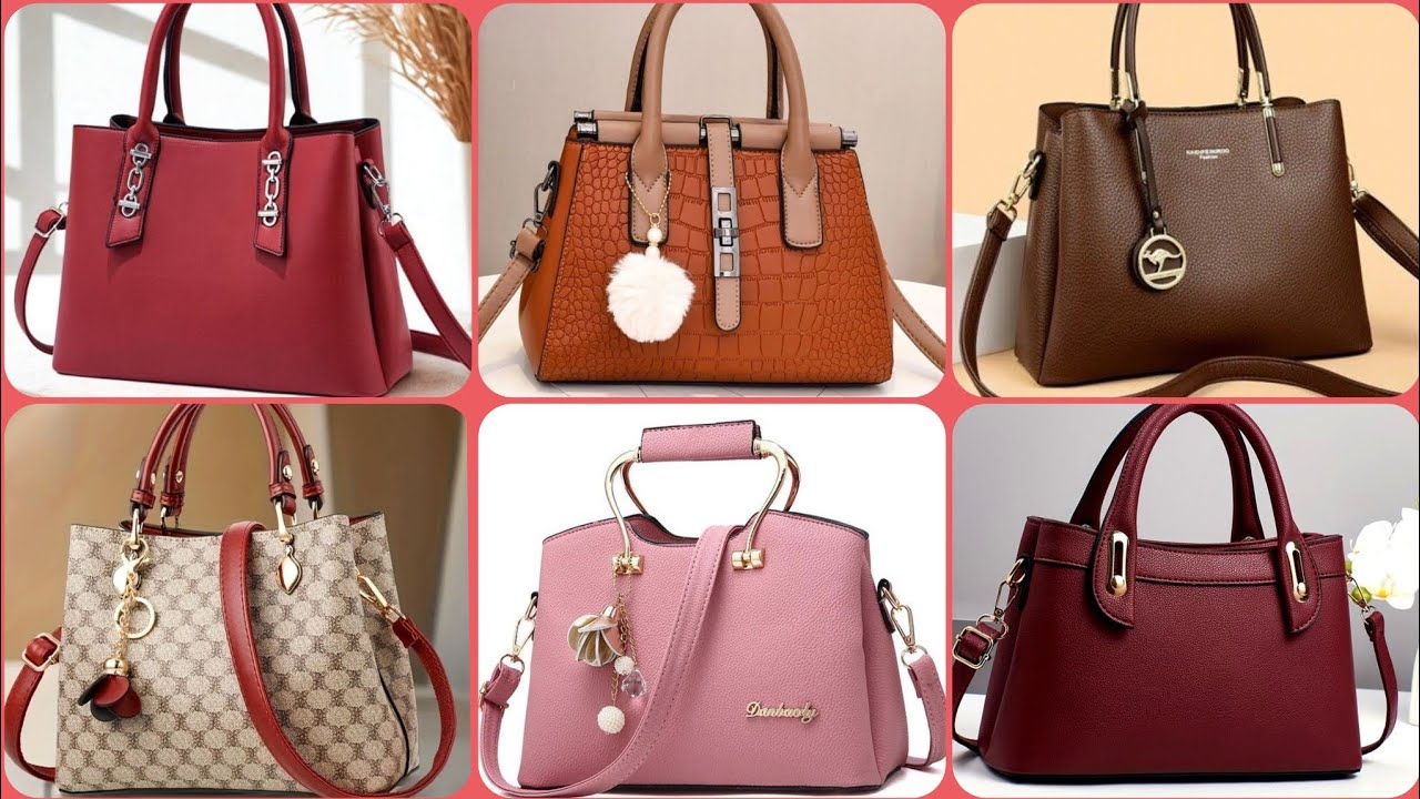 НОВИНКА: ЭЛЕГАНТНЫЕ ЖЕНСКИЕ СУМКИ / ИДЕИ ДИЗАЙНЕРСКИХ СУМОК С ПРИНТАМИ 2026