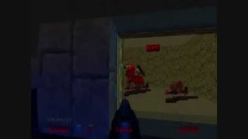 Doom 64 EX - Underhalls
