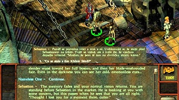 TORMENT - gameplay - part 310 - hardest difficulty - HD