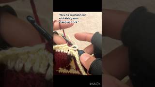 The One Crochet Heck Every Beginner Should Know