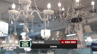Casa Shop - Tv Record RS - Outubro/15