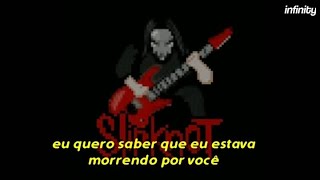 SLIPKNOT - Yen Legendado