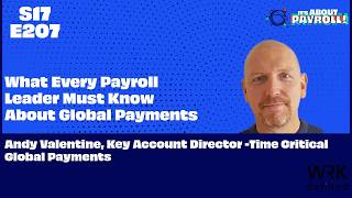What Every Payroll Leader Must Know About Global Payments