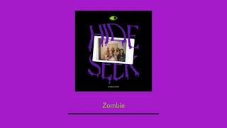 Purple Kiss - Zombie (Instrumental)