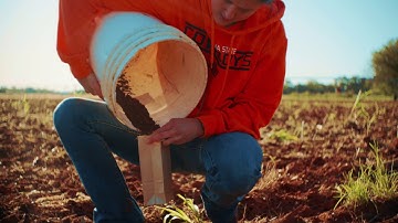 Soil Testing Data For Economic Viability