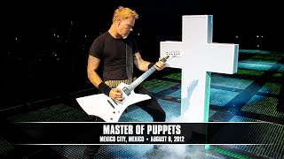 Download lagu Metallica Master Of Puppets... mp3