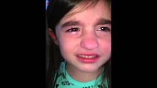 A tear for a game