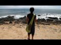 Hawaii, 海の神へ捧げる歌