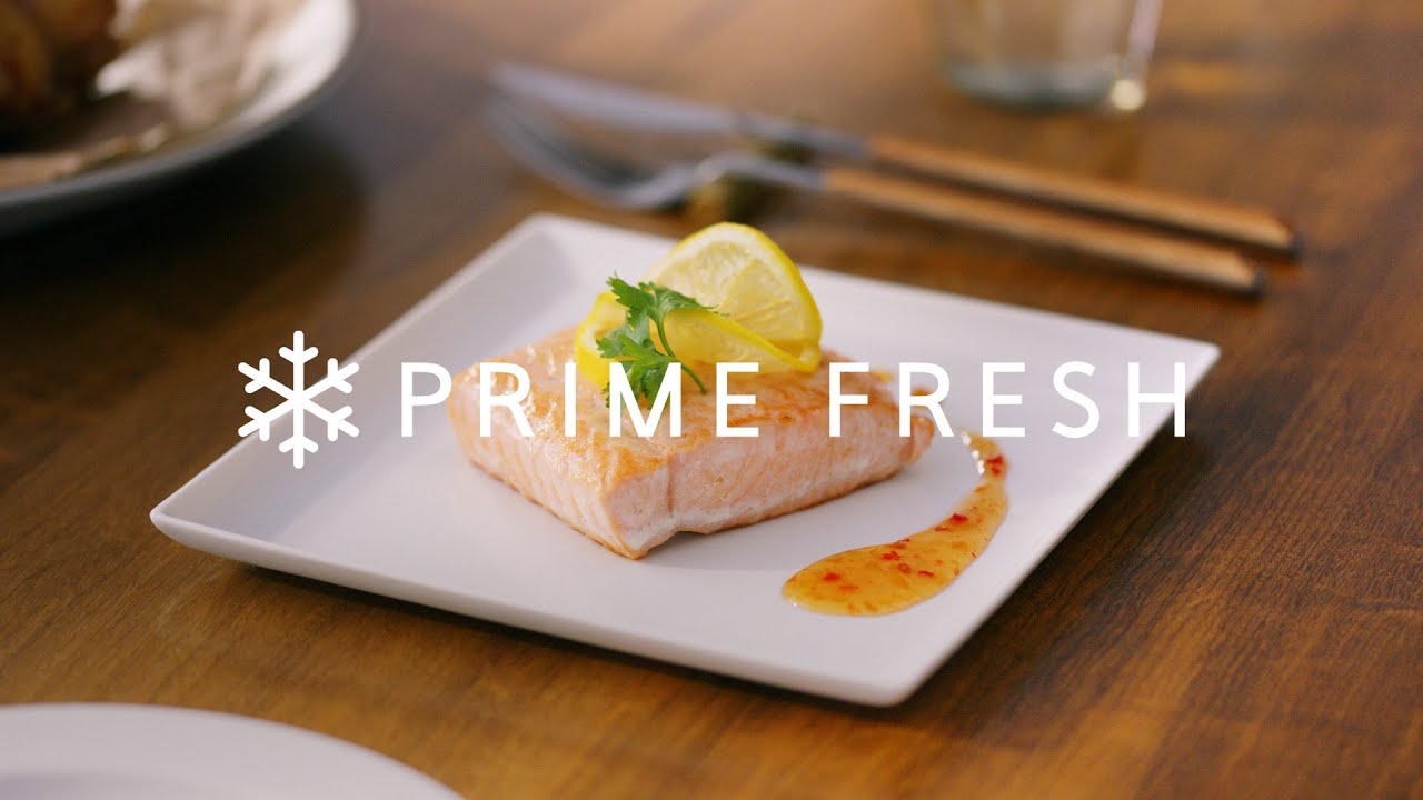 [English] Technology – Prime Fresh - YouTube
