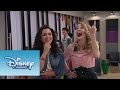 Luz, Cámara… ¡Ups! #12 | Violetta