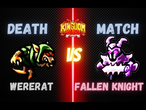 KR MOD DEATHMATCH: