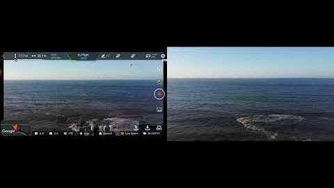 FIMI X8 2018 ver. Gimbal Horizon level check - Aug 12