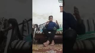 Funny Child Pakistan
