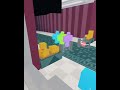 "The blue one is suspicious"| Roblox - Mornia: Borderline #roblox #robloxfunnymoments #robloxshorts