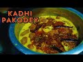 Kadhi pakodey kadhipakodey odisha cooking minikitchen chicken