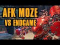 AFK Moze Vs Wotan Crystals And Shaft Borderlands 3 AFK Moze Vs Wotan Crystals And Shaft Borderlands 3