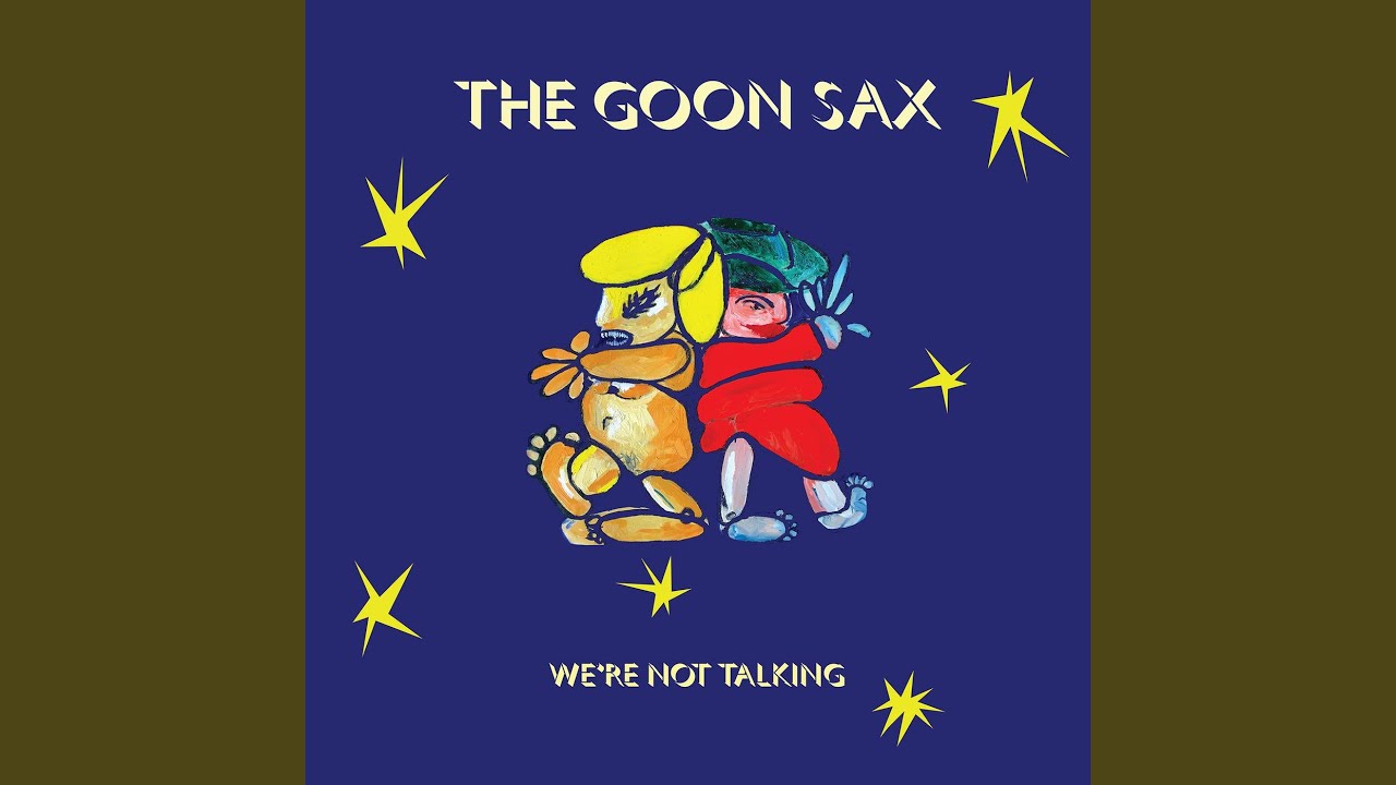 The Goon Sax - Somewhere In Between chords