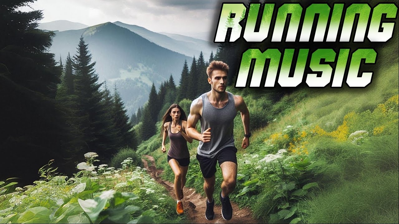 Running Music 2024 - Best Running Songs Playlist Music Mix 2024