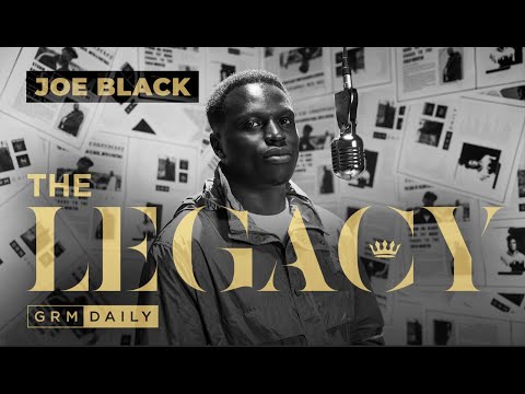 Joe Black - The Legacy  GRM Daily 