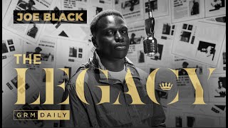 Joe Black - The Legacy | GRM Daily