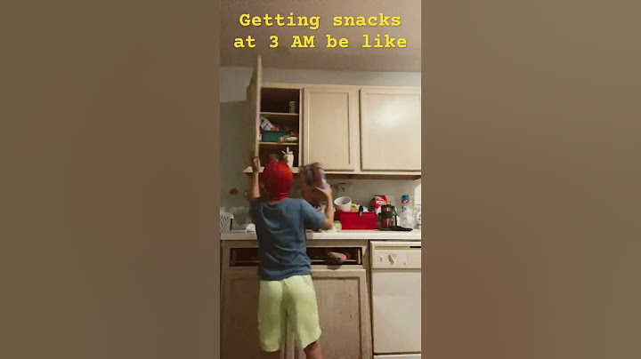 Bros being sneaky 🤣￼