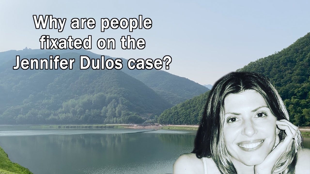 Why are people fixated on the Jennifer Dulos case? | interseCTion