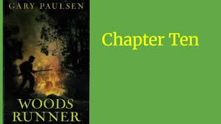 Woods Runner Chapter 10