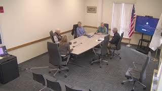 Zoning Board of Appeals October 15 2026