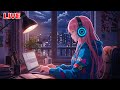 Lofi Study Music 📚 Chill Hip Hop Beats to Work, Study &amp; Relax 🌙 Deep Focus &amp; Calm Vibes