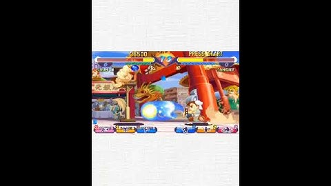 super gem fighter mini mix