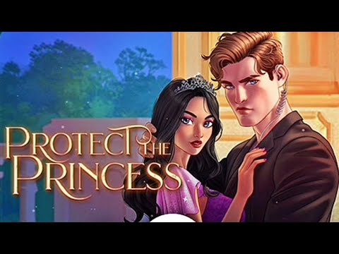 Protect The Princess (Episode 4) Episode Choose Your Story