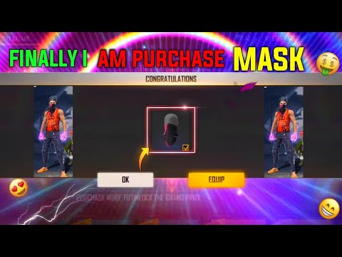 GOT ROSE BANDANA MASK IN MYSTERY SHOP 🤯 | NEW EVENT FREE FIRE 🔥 #freefire #shorts