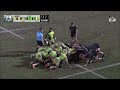 Army MRugby vs Life University: October 28th, 2023