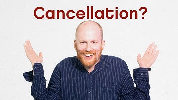 Why You Need a Cancellation Clause In Your Contracts