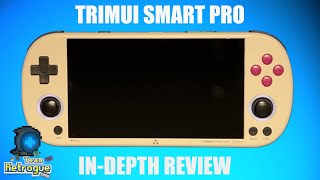 TrimUI Smart Pro: InDepth Review