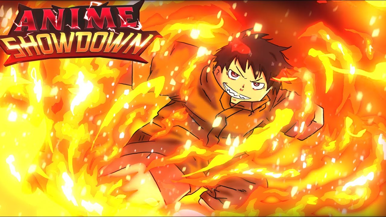 Anime Showdown Codes Update August 2023  XaoGame