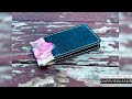 Saangoh Leather "Ragdoll" Overview/ASMR
