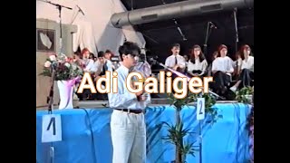 Adi Galiger - 🎸 „Vise uitate”🎶(♥️„Iubirea nu va muri niciodată”♥️)