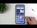 POCO X8 Pro – 방해 금지 모드 설정