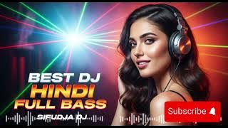 💃High CEO Vibes | Hindi DJ Remix 2025  | DJ Sifudja