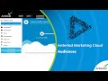How to Build an Audience - Anteriad Marketing Cloud