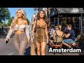 🌷 Amsterdam: TRASH Paradise 🇳🇱 Street Walking Tour