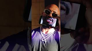 Wait Until You See the Visual on This One | Curious - Paul Law #musicshorts