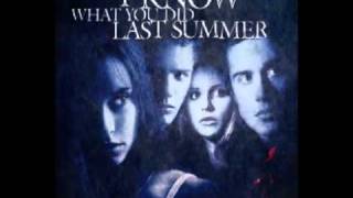 I Know What You Did Last Summer -A New Beginning Julies Theme