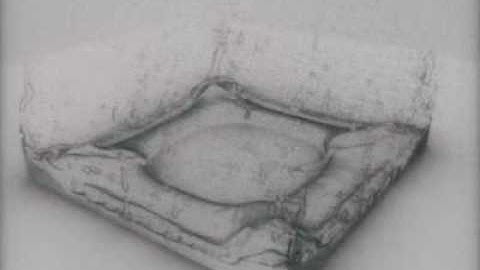 blender particle fluid 2.48 AO composite