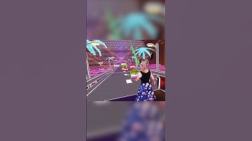 The most FUN Beat Saber map on Quest 2! NOODLE EXTENSIONS MOD BMBF