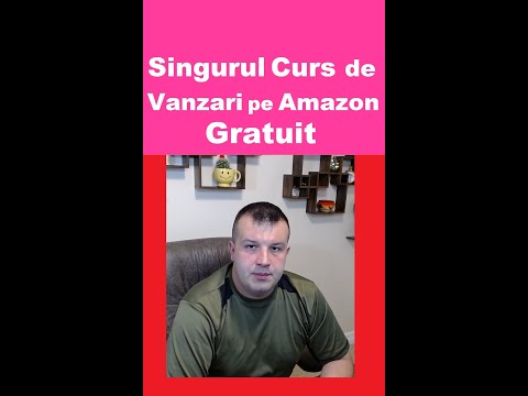 Video: Unde este singurul gratuit?